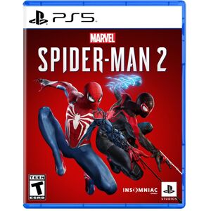 Playstation - Spider-Man 2 Replenishment Edition for Playstation 5 - Preis vom 16.06.2026 05:30:18 h Playstation - Spider-Man 2 Replenishment Edition for Playstation 5 - Preis vom 16.06.2026 05:30:18 h