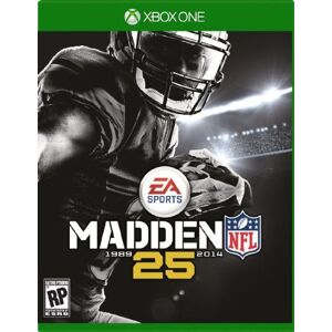 Electronic Arts Madden NFL 25 - Preis vom 16.06.2026 05:30:18 h Electronic Arts Madden NFL 25 - Preis vom 16.06.2026 05:30:18 h