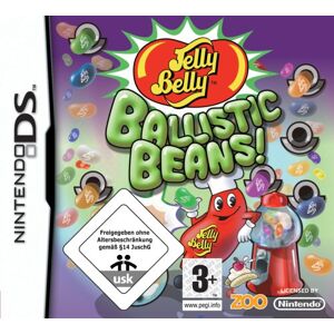 Zoo Digital - Jelly Belly - Ballistic Beans - Preis vom 12.06.2026 05:40:31 h Zoo Digital - Jelly Belly - Ballistic Beans - Preis vom 12.06.2026 05:40:31 h