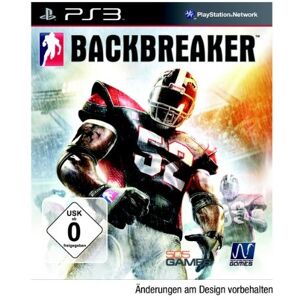 Backbreaker - Preis vom 15.06.2026 05:30:30 h Backbreaker - Preis vom 15.06.2026 05:30:30 h
