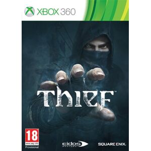 Square Enix - Thief (X360) (PEGI) - Preis vom 12.06.2026 05:40:31 h Square Enix - Thief (X360) (PEGI) - Preis vom 12.06.2026 05:40:31 h