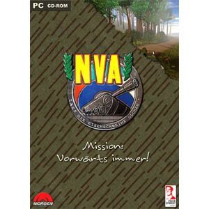 Morgen Studios - NVA - Mission vorwärts immer! - Preis vom 15.06.2026 05:30:30 h Morgen Studios - NVA - Mission vorwärts immer! - Preis vom 15.06.2026 05:30:30 h
