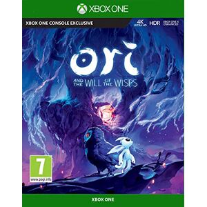 JEU LFM-00011 MICROSOFT ORI Will of The WISPS - Preis vom 11.06.2026 05:43:19 h JEU LFM-00011 MICROSOFT ORI Will of The WISPS - Preis vom 11.06.2026 05:43:19 h