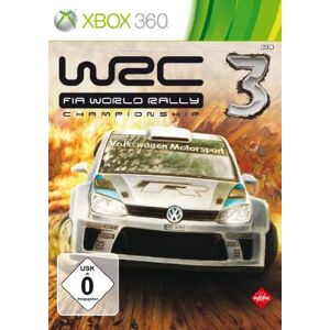 Bandai Namco Entertainment - WRC 3 - World Rally Championship - Preis vom 15.06.2026 05:30:30 h Bandai Namco Entertainment - WRC 3 - World Rally Championship - Preis vom 15.06.2026 05:30:30 h