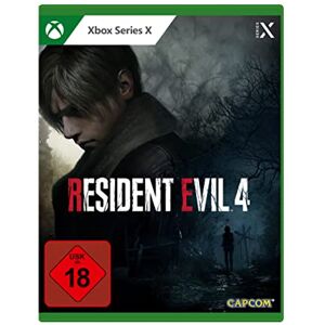 Capcom - Resident Evil 4 Remake - Preis vom 14.06.2026 05:24:48 h Capcom - Resident Evil 4 Remake - Preis vom 14.06.2026 05:24:48 h