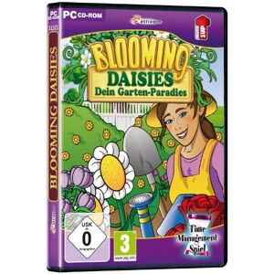 Astragon - Blooming Daisies - Preis vom 11.06.2026 05:43:19 h Astragon - Blooming Daisies - Preis vom 11.06.2026 05:43:19 h