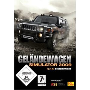Rondomedia - Geländewagen-Simulator 2009 DVD-Box - Preis vom 14.06.2026 05:24:48 h Rondomedia - Geländewagen-Simulator 2009 DVD-Box - Preis vom 14.06.2026 05:24:48 h