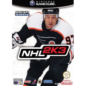 SEGA - NHL 2K 3 - Preis vom 07.06.2026 05:33:53 h SEGA - NHL 2K 3 - Preis vom 07.06.2026 05:33:53 h