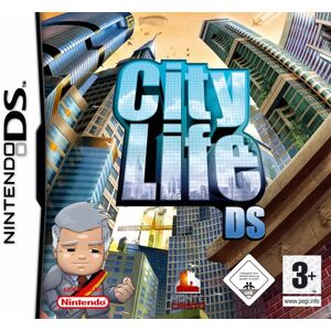 Monte Christo - City Life DS - Preis vom 12.06.2026 05:40:31 h Monte Christo - City Life DS - Preis vom 12.06.2026 05:40:31 h