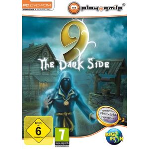 Rondomedia - 9: The Dark Side - Preis vom 14.06.2026 05:24:48 h Rondomedia - 9: The Dark Side - Preis vom 14.06.2026 05:24:48 h