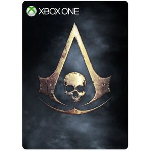 Ubisoft - Assassin's Creed 4: Black Flag - The Skull Edition (Jumbo Steelcase) - Preis vom 11.06.2026 05:43:19 h Ubisoft - Assassin's Creed 4: Black Flag - The Skull Edition (Jumbo Steelcase) - Preis vom 11.06.2026 05:43:19 h