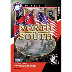 Pointsoft GmbH - North vs. South - Preis vom 15.06.2026 05:30:30 h Pointsoft GmbH - North vs. South - Preis vom 15.06.2026 05:30:30 h