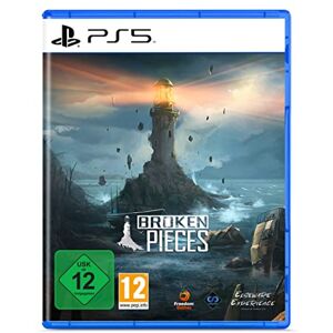perpetual europe limited - Broken Pieces - PS5 - Preis vom 16.06.2026 05:30:18 h perpetual europe limited - Broken Pieces - PS5 - Preis vom 16.06.2026 05:30:18 h