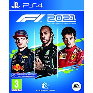 F1 2021 - Preis vom 15.06.2026 05:30:30 h F1 2021 - Preis vom 15.06.2026 05:30:30 h
