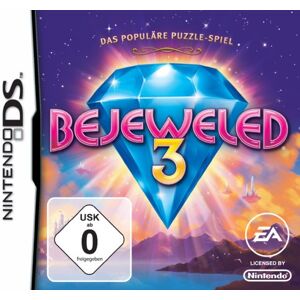 EA - Bejeweled 3 - Preis vom 12.06.2026 05:40:31 h EA - Bejeweled 3 - Preis vom 12.06.2026 05:40:31 h
