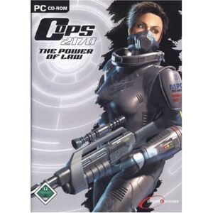 Flashpoint AG - Cops 2170 - Preis vom 12.06.2026 05:40:31 h Flashpoint AG - Cops 2170 - Preis vom 12.06.2026 05:40:31 h