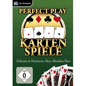 Magnussoft - Perfect Play Kartenspiele (PC) - Preis vom 13.06.2026 05:28:29 h Magnussoft - Perfect Play Kartenspiele (PC) - Preis vom 13.06.2026 05:28:29 h