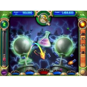 Rondomedia - Peggle Sonderedition - Preis vom 11.06.2026 05:43:19 h Rondomedia - Peggle Sonderedition - Preis vom 11.06.2026 05:43:19 h