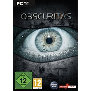 Ravenscourt - Obscuritas (PC) - Preis vom 14.06.2026 05:24:48 h Ravenscourt - Obscuritas (PC) - Preis vom 14.06.2026 05:24:48 h