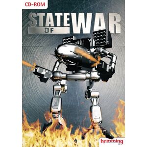 Hemming EDV-Beratung GmbH - State of War - Preis vom 15.06.2026 05:30:30 h Hemming EDV-Beratung GmbH - State of War - Preis vom 15.06.2026 05:30:30 h