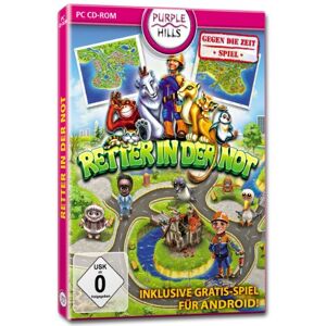 Purple Hills Pink - Retter in der Not - Preis vom 15.06.2026 05:30:30 h Purple Hills Pink - Retter in der Not - Preis vom 15.06.2026 05:30:30 h