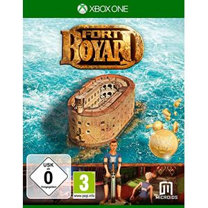 Astragon - Fort Boyard - Standard Edition - Preis vom 12.06.2026 05:40:31 h Astragon - Fort Boyard - Standard Edition - Preis vom 12.06.2026 05:40:31 h