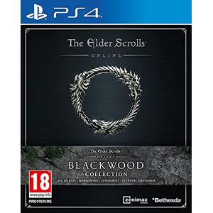 The Elder Scrolls Online Blackwood Collection, 196878 - Preis vom 16.06.2026 05:30:18 h The Elder Scrolls Online Blackwood Collection, 196878 - Preis vom 16.06.2026 05:30:18 h