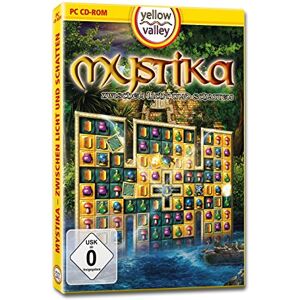 S.A.D. - Mystika - Zwischen Licht und Schatten - Preis vom 13.06.2026 05:28:29 h S.A.D. - Mystika - Zwischen Licht und Schatten - Preis vom 13.06.2026 05:28:29 h