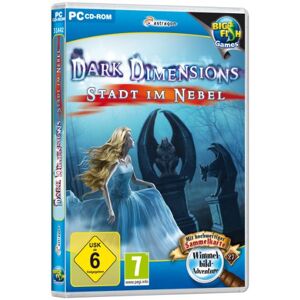Fish Big - Dark Dimensions: Stadt im Nebel - Preis vom 14.06.2026 05:24:48 h Fish Big - Dark Dimensions: Stadt im Nebel - Preis vom 14.06.2026 05:24:48 h