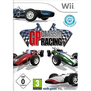Nordic Games - GP Classic Racing - Preis vom 14.06.2026 05:24:48 h Nordic Games - GP Classic Racing - Preis vom 14.06.2026 05:24:48 h