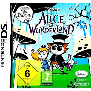 Disney Alice im Wunderland - Preis vom 13.06.2026 05:28:29 h Disney Alice im Wunderland - Preis vom 13.06.2026 05:28:29 h