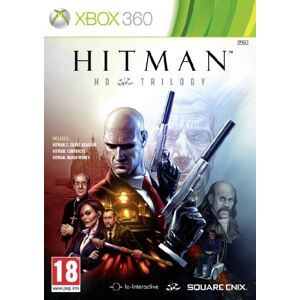 Square Enix - Hitman HD Trilogy FR - Preis vom 15.06.2026 05:30:30 h Square Enix - Hitman HD Trilogy FR - Preis vom 15.06.2026 05:30:30 h