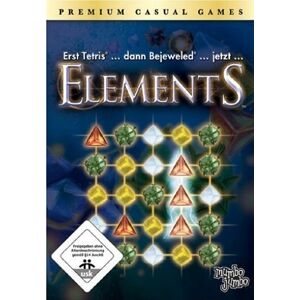 Rondomedia - Elements - Preis vom 15.06.2026 05:30:30 h Rondomedia - Elements - Preis vom 15.06.2026 05:30:30 h