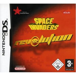 Namco Bandai Games Germany GmbH - Space Invaders Revolution - Preis vom 14.06.2026 05:24:48 h Namco Bandai Games Germany GmbH - Space Invaders Revolution - Preis vom 14.06.2026 05:24:48 h
