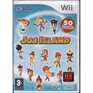 Job Island - Preis vom 14.06.2026 05:24:48 h Job Island - Preis vom 14.06.2026 05:24:48 h