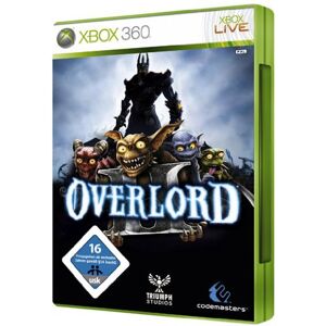 Codemasters - Overlord 2 - Preis vom 13.06.2026 05:28:29 h Codemasters - Overlord 2 - Preis vom 13.06.2026 05:28:29 h