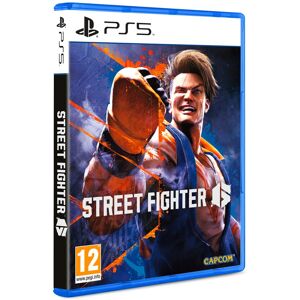 Videogioco Capcom Street Fighter 6 - Preis vom 16.06.2026 05:30:18 h Videogioco Capcom Street Fighter 6 - Preis vom 16.06.2026 05:30:18 h