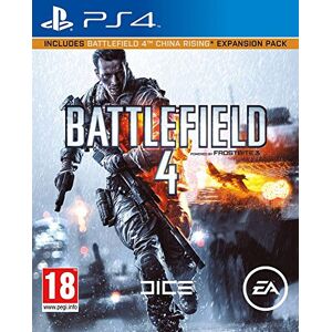 DVD - BATTLEFIELD 4 (1 DVD) - Preis vom 15.06.2026 05:30:30 h DVD - BATTLEFIELD 4 (1 DVD) - Preis vom 15.06.2026 05:30:30 h