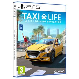 Taxi life : a city driving simulator - Preis vom 15.06.2026 05:30:30 h Taxi life : a city driving simulator - Preis vom 15.06.2026 05:30:30 h