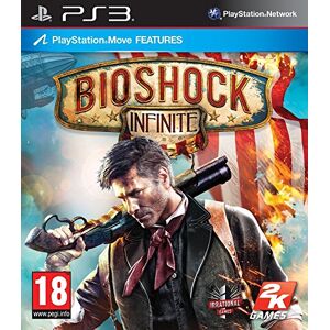 Take 2 - BIOSHOCK INFINITE PS3 OPE TLV - Preis vom 14.06.2026 05:24:48 h Take 2 - BIOSHOCK INFINITE PS3 OPE TLV - Preis vom 14.06.2026 05:24:48 h