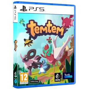 Temtem - Preis vom 15.06.2026 05:30:30 h Temtem - Preis vom 15.06.2026 05:30:30 h