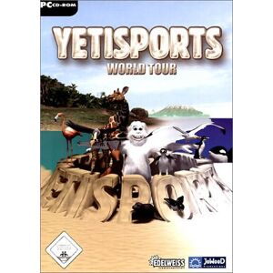 Koch - Yetisports World Tour - Preis vom 15.06.2026 05:30:30 h Koch - Yetisports World Tour - Preis vom 15.06.2026 05:30:30 h