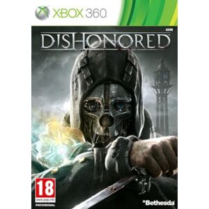 GIOCO X360 DISHONORED - Preis vom 14.06.2026 05:24:48 h GIOCO X360 DISHONORED - Preis vom 14.06.2026 05:24:48 h