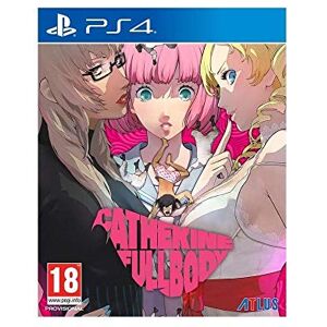 Atlus - Catherine: Full Body Limited Edition /PS4 (1 GAMES) - Preis vom 16.06.2026 05:30:18 h Atlus - Catherine: Full Body Limited Edition /PS4 (1 GAMES) - Preis vom 16.06.2026 05:30:18 h