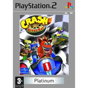 Sierra - CRASH NITRO KART PLATINUM UK IMPORT - Preis vom 14.06.2026 05:24:48 h Sierra - CRASH NITRO KART PLATINUM UK IMPORT - Preis vom 14.06.2026 05:24:48 h