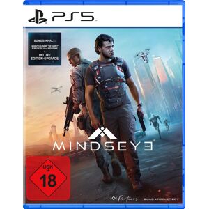 MindsEye (PlayStation 5) - Preis vom 14.06.2026 05:24:48 h MindsEye (PlayStation 5) - Preis vom 14.06.2026 05:24:48 h