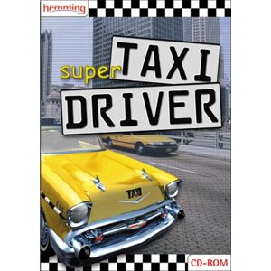 Hemming EDV-Beratung GmbH - Super Taxi Driver - Preis vom 14.06.2026 05:24:48 h Hemming EDV-Beratung GmbH - Super Taxi Driver - Preis vom 14.06.2026 05:24:48 h