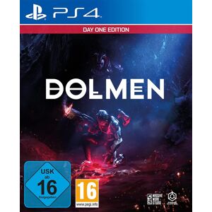 Sony Dolmen Day One Edition (Playstation 4) - Preis vom 10.06.2026 05:35:22 h Sony Dolmen Day One Edition (Playstation 4) - Preis vom 10.06.2026 05:35:22 h