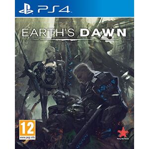 Rising Star Games - Ps4 Earth'S Dawn (Eu) - Preis vom 16.06.2026 05:30:18 h Rising Star Games - Ps4 Earth'S Dawn (Eu) - Preis vom 16.06.2026 05:30:18 h