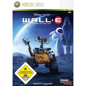 THQ - WALL-E: Der Letzte räumt die Erde auf - Preis vom 14.06.2026 05:24:48 h THQ - WALL-E: Der Letzte räumt die Erde auf - Preis vom 14.06.2026 05:24:48 h